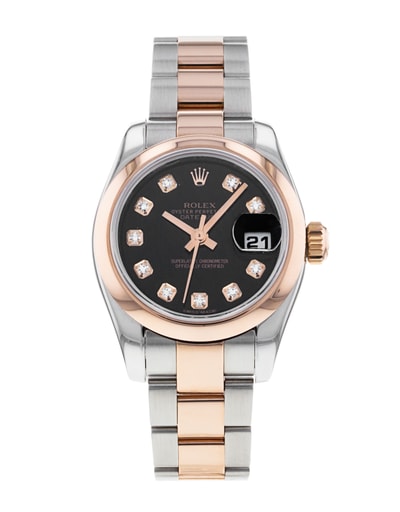 Rolex Datejust Lady 179161